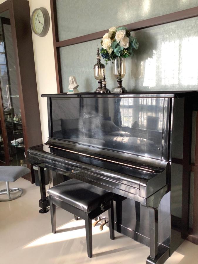 Leisure Pavilion House B&B Zhuangwei エクステリア 写真
