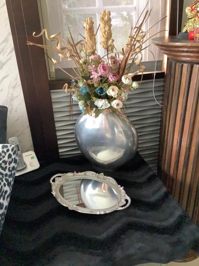 Leisure Pavilion House B&B Zhuangwei エクステリア 写真
