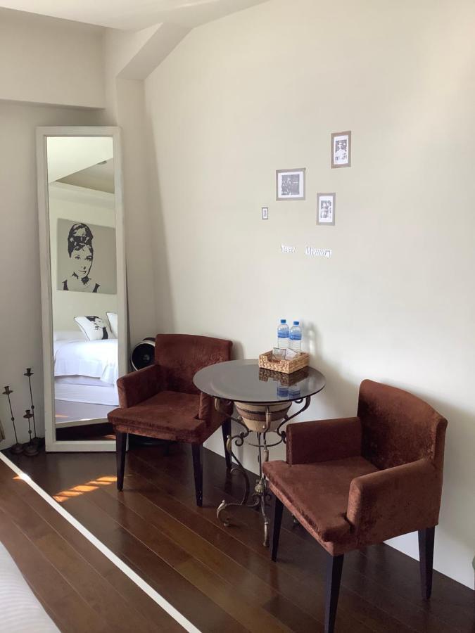 Leisure Pavilion House B&B Zhuangwei エクステリア 写真