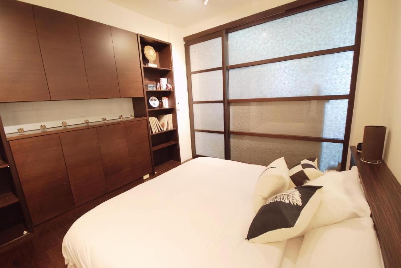Leisure Pavilion House B&B Zhuangwei エクステリア 写真