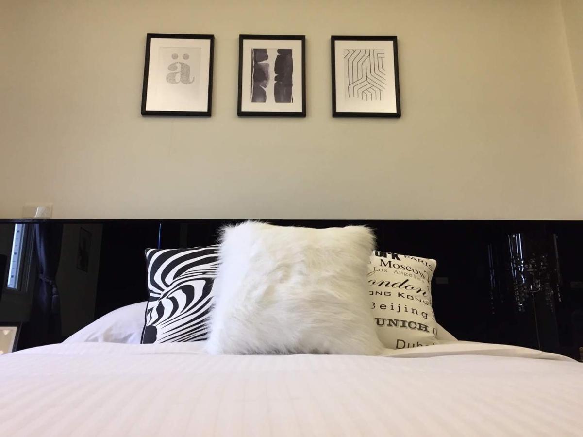 Leisure Pavilion House B&B Zhuangwei エクステリア 写真